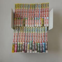 キン肉マン2世 29のサムネイル