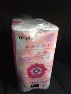 トイレットペーパー 3ロール 即日発送のサムネイル