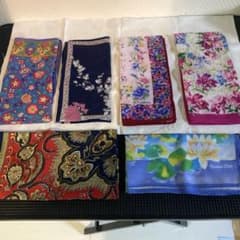 ハンカチまとめ売りのサムネイル