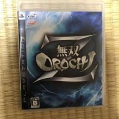無双OROCHI Zのサムネイル