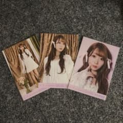 LOVE イコラブ 大谷映美里 生写真 6thanniversary コンプ - メルカリ