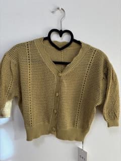 Grail Women's Cardigan