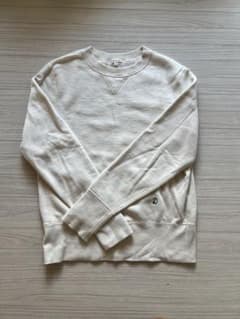DRESSTIOR スウェット 4号のサムネイル