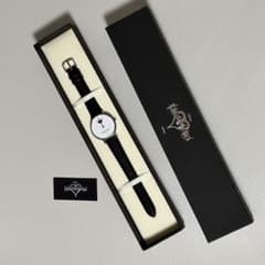 キングダムハーツ U-Treasure 時計のサムネイル