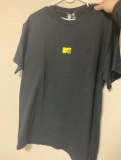 Tシャツ Mtvのサムネイル