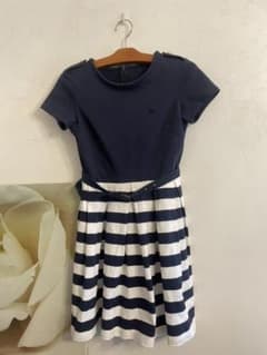 BURBERRY BLUE LABEL ワンピースのサムネイル