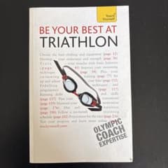 BE YOUR BEST AT TRIATHLONのサムネイル
