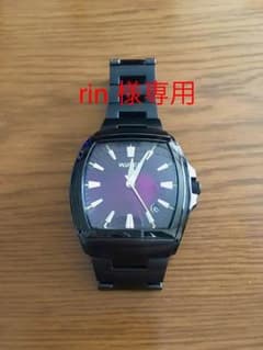 腕時計SEIKO WIRED 7N42-0EV0 クオーツ セイコー ワイアードのサムネイル