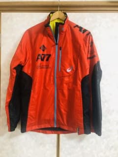 アシックストレーニングジャンパーのサムネイル