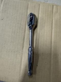 snapon スナップオン F80 ラチェット 3/8のサムネイル