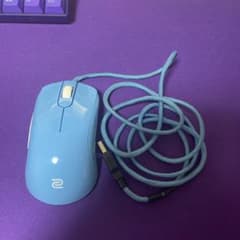 Zowie S2 Divinaのサムネイル