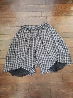 ワッフリッシュワッフル パンツスカートのサムネイル