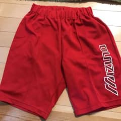 ハーフパンツ　短パン　パンツ　ジャージのサムネイル