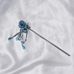 かんざしのサムネイル