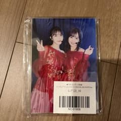 乃木坂46 11th BIRTHDAY LIVE アクリルスタンドのサムネイル