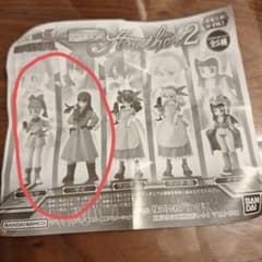 ドラゴンボール　アナザー2のサムネイル