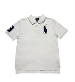POLO RALPH LAUREN Design Polo Shirtsのサムネイル