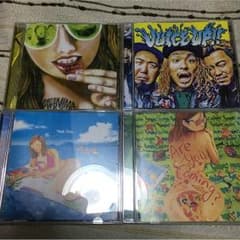 WANIMA CDのサムネイル