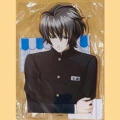 ときめきメモリアル　特大アクリルフィギュア　GS2　喫茶店　カフェ　古森拓 ときめきメモリアル 特大アクリルフィギュア GS2 喫茶店 カフェ 古森拓