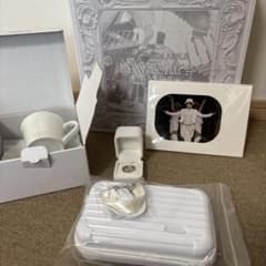 ミセスグリーンアップル The White Lounge 初回限定BOXのサムネイル