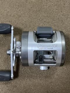 Abu Morrum SX3600C-MAG SR アブ モラム③のサムネイル