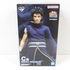 이치 반 쿠지 NARUTO - 나루토 - 질풍 전심을 비추는 붉은 눈동자 C 상 우치하 오비토