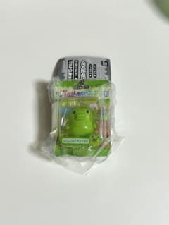 たまごっちブリスターパッケージコレクション くちぱっちのサムネイル