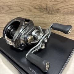 ダイワ 26 STEEZ SV LIGHT TW 100H ベイトリール - メルカリ