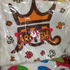 アラフェス タオルのサムネイル
