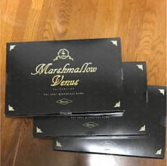 マシュマロヴィーナス 3.5箱セットのサムネイル