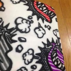 関ジャニズム ブランケットのサムネイル