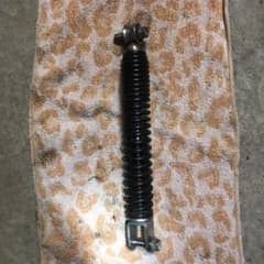 スズキ　アドレスv50 サスペンションのサムネイル