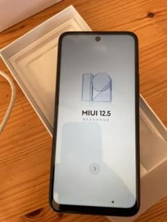 Redmi Note 10JE 64GBのサムネイル