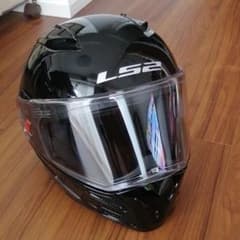 バイクシステムヘルメットのサムネイル