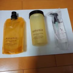 クレンジングオイル(アテニア)お値下げのサムネイル