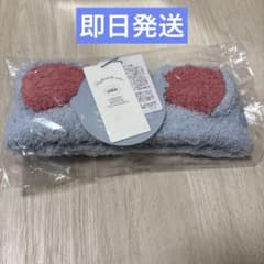 【即日発送】ジェラートピケ　ポケモンコラボ　ヘアバンド　マリル - 2
