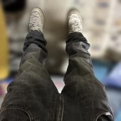 truereligion 00s archive swag denim yoko - メルカリ