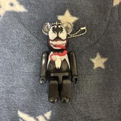 BE@RBRICK ヴェノム キーチェーンのサムネイル