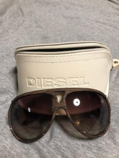ＤIESEL  サングラスのサムネイル