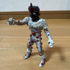 ウルトラマン　究極大怪獣　ナックル星人　アルティメットモンスターズのサムネイル