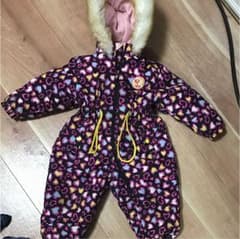 ジャンプスーツのサムネイル