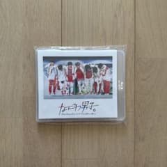 なにわ男子 勝たん魂 BluRayのサムネイル