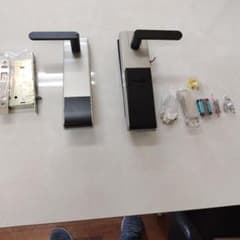 MIWAロックランダラムテンキーロックTK4LT - メルカリ