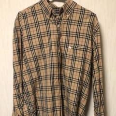 burberry シャツのサムネイル