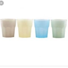 【未使用】メプラ プラスチックカップのサムネイル