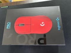 gproxsuperlight 赤のサムネイル