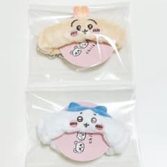 ちいかわ　リストバンドキーホルダーのサムネイル
