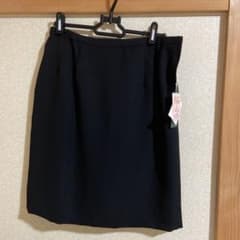 事務服　タイトスカート　15号　新品タグ付きのサムネイル