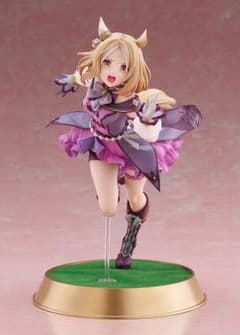 ウマ娘 ナリタトップロード マックスファクトリー 1/7スケール 未開封
