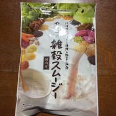 やずや 雑穀スムージー 25包 - メルカリ